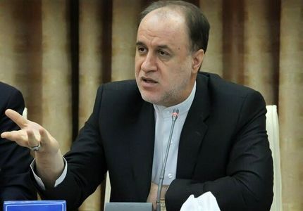 حاجی‌بابایی: افزایش حقوق ۱۰ تا ۲۰ درصدی مشکل کارمندان را حل نمی‌کند
