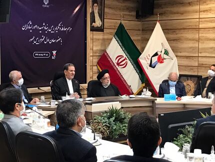 جهانگیری: برخی منتقدان کمترین ارتباطی با زندگی مردم ندارند