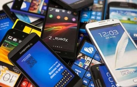  الزام جدید کمیته راهبری رجیستری برای ثبت گوشی مسافری 