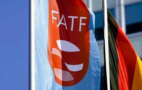 باقی ماندن ایران در فهرست سیاه FATF