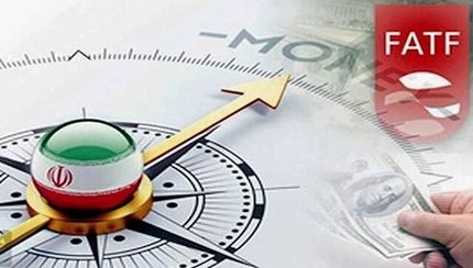 دفتر سخنگوی دولت: مخالفان تصویب FATF مسئولیت عواقب خطیر اقداماتشان را به عهده گیرند