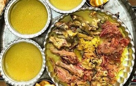 میلیونی شدن قیمت کله پاچه عادی است