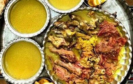 میلیونی شدن قیمت کله پاچه عادی است