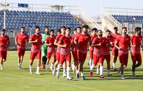 تراکتور دو بازیکن جدید به خدمت گرفت