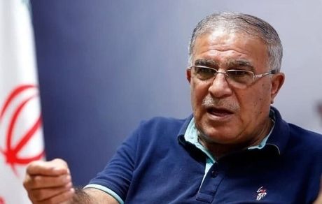 پیشکسوت استقلال دوباره بستری شد