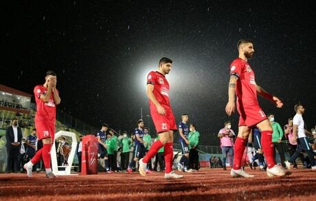 پرسپولیس برابر الهلال قرمزپوش است / تست کرونای سرخپوشان منفی شد