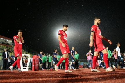 پرسپولیس برابر الهلال قرمزپوش است / تست کرونای سرخپوشان منفی شد