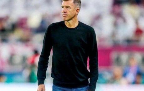 سرمربی عراق بعد از شکست از ایران برکنار شد