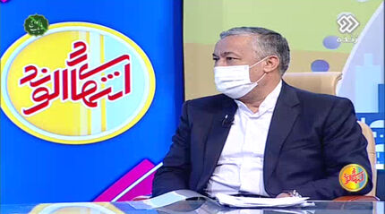 هیچ کمبودی در تامین کالاهای روزهای عید نداریم