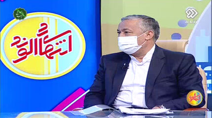 هیچ کمبودی در تامین کالاهای روزهای عید نداریم