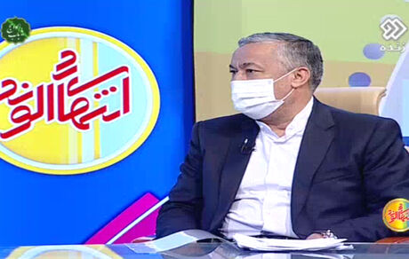 هیچ کمبودی در تامین کالاهای روزهای عید نداریم