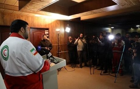 ۶۰ اردوگاه در مناطق زلزله‌زده خوی ایجاد شده است