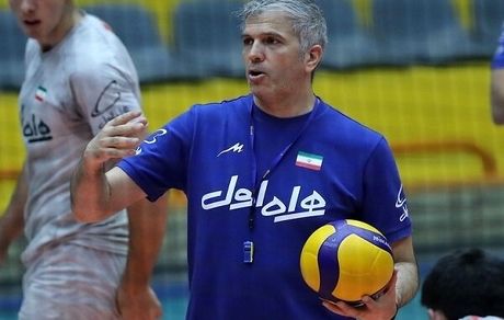 حضور تیم ملی والیبال جوانان در  لیگ ملت‌های آسیای مرکزی 