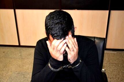 کاف الف متهم تجاوز به دختران دانشجو دستگیر شد/ شاکیان به پلیس مراجعه کنند