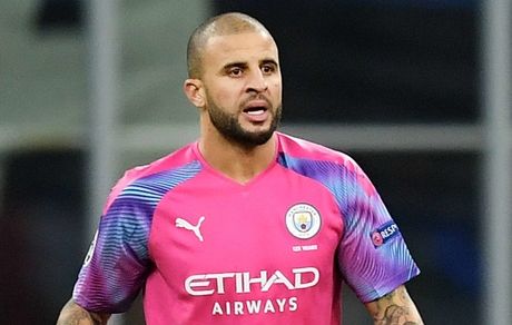  شبی که سیتی دروازه‌بان کم آورد 