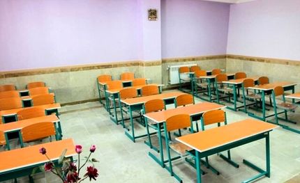 زلزله، مدارس هرمزگان را تعطیل کرد