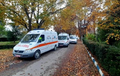 ۲۷ هزار مصدوم در حوادث رانندگی تعطیلات نوروز