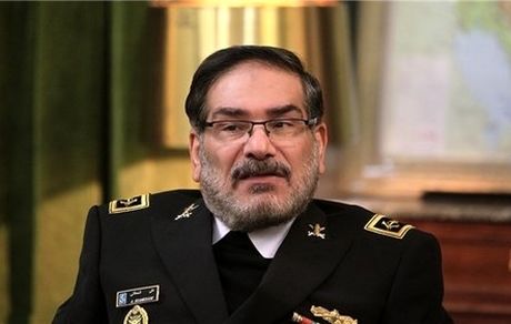 شمخانی: ایران اجازه احیای تروریسم تکفیری در منطقه را نمی‌دهد
