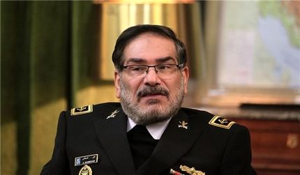 شمخانی: ایران اجازه احیای تروریسم تکفیری در منطقه را نمی‌دهد
