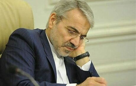 نامه نوبخت به رهبر معظم انقلاب درباره اصلاح ساختار بودجه
