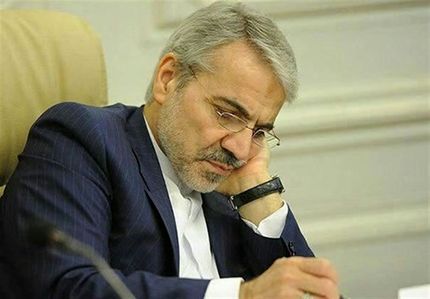نامه نوبخت به رهبر معظم انقلاب درباره اصلاح ساختار بودجه