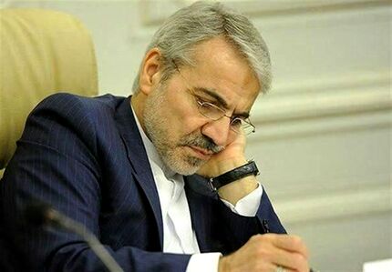 نامه نوبخت به رهبر معظم انقلاب درباره اصلاح ساختار بودجه