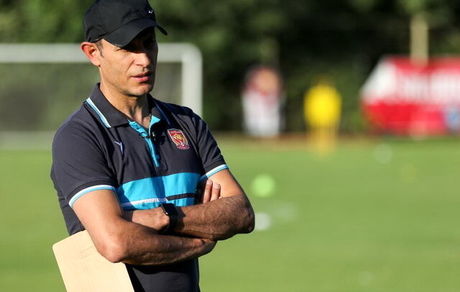 یحیی اجازه نداد این مربی از پرسپولیس برود