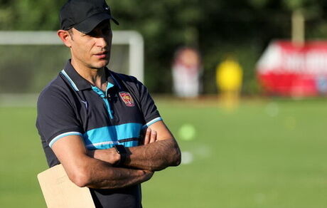 یحیی اجازه نداد این مربی از پرسپولیس برود