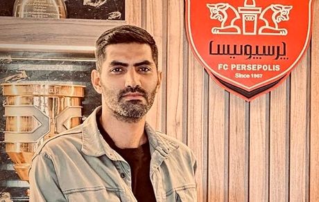 مخالفت پیشکسوت تیم فوتبال پرسپولیس با حضور در هیئت مدیره این باشگاه 