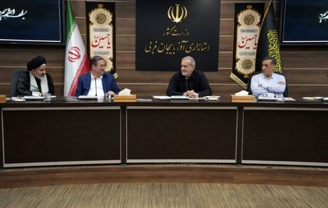 رئیس جمهور: توسعه، نیازمند میدان دادن به نخبگان است