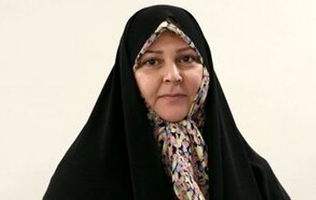 رئیس جدید سازمان خصوصی سازی یک بانو است