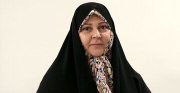 رئیس جدید سازمان خصوصی سازی یک بانو است