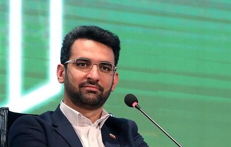 آذری جهرمی: اعتبارات موردنیاز شبکه ملی اطلاعات در بودجه سال ۹۹ پیش بینی شود