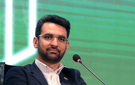 آذری جهرمی: اعتبارات موردنیاز شبکه ملی اطلاعات در بودجه سال ۹۹ پیش بینی شود