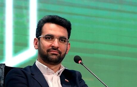 آذری جهرمی: اعتبارات موردنیاز شبکه ملی اطلاعات در بودجه سال ۹۹ پیش بینی شود
