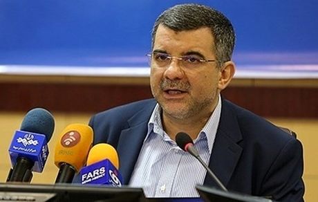  حریرچی: هیچ امیدی در تولید واکس و دارو «کرونا» در کمتر از یکسال وجود ندارد