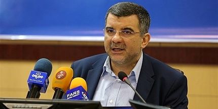  حریرچی: هیچ امیدی در تولید واکس و دارو «کرونا» در کمتر از یکسال وجود ندارد