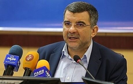  حریرچی: هیچ امیدی در تولید واکس و دارو «کرونا» در کمتر از یکسال وجود ندارد
