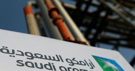 سود هنگفت و تاریخی آرامکو در سال ۲۰۲۲