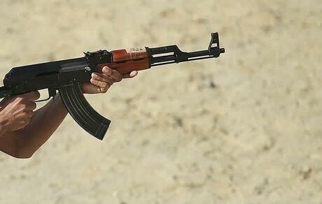 ۷ کشته و زخمی در درگیری بدلیل اختلاف ملکی در دلگان