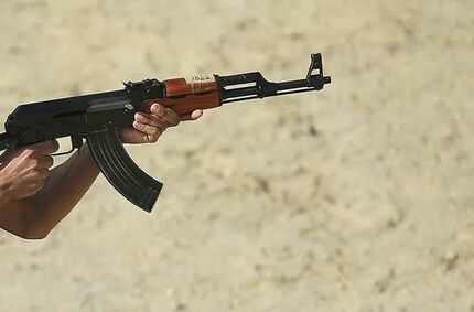 ۷ کشته و زخمی در درگیری بدلیل اختلاف ملکی در دلگان