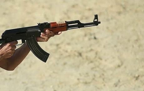 ۷ کشته و زخمی در درگیری بدلیل اختلاف ملکی در دلگان
