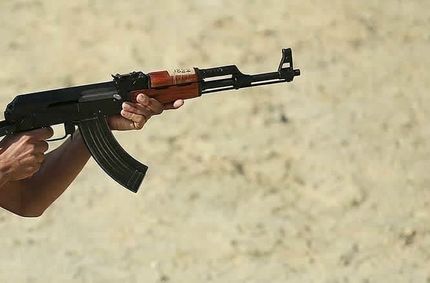 ۷ کشته و زخمی در درگیری بدلیل اختلاف ملکی در دلگان