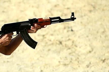 ۷ کشته و زخمی در درگیری بدلیل اختلاف ملکی در دلگان