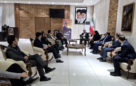 امکان سرمایه‌گذاری چینی‌ها در استان لرستان آسانتر شد