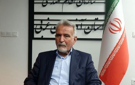 برای حل بحث تعارض منافع جامعه مهندسین با وزیر راه رایزنی خواهیم کرد