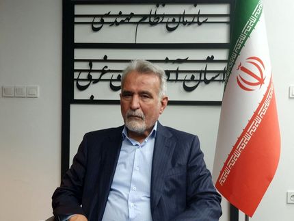 برای حل بحث تعارض منافع جامعه مهندسین با وزیر راه رایزنی خواهیم کرد