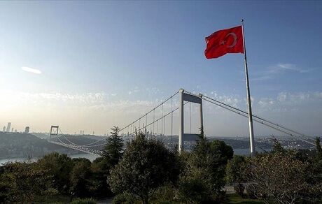 بطور رسمی، سازمان ملل نام کشور ترکیه را به Türkiye تغییر داد