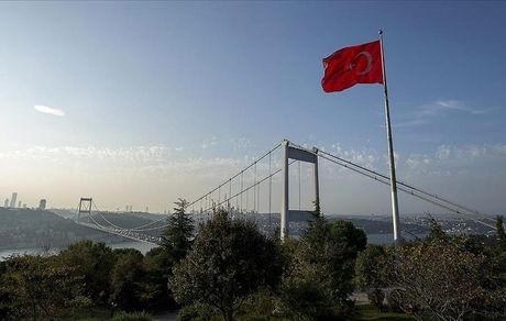 بطور رسمی، سازمان ملل نام کشور ترکیه را به Türkiye تغییر داد