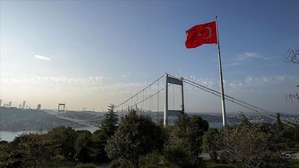 بطور رسمی، سازمان ملل نام کشور ترکیه را به Türkiye تغییر داد